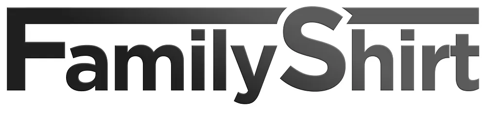 Family Shirt Logo
