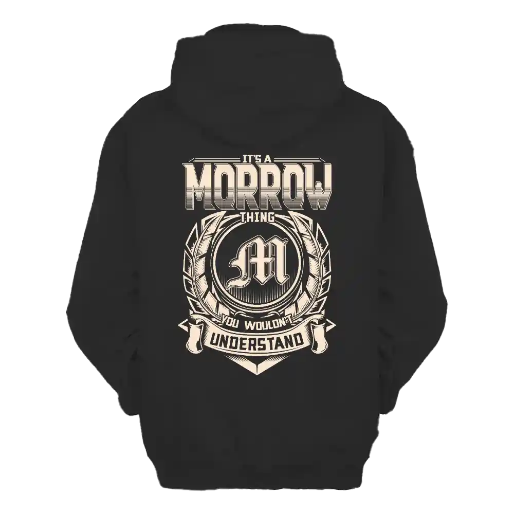 MORROW D6