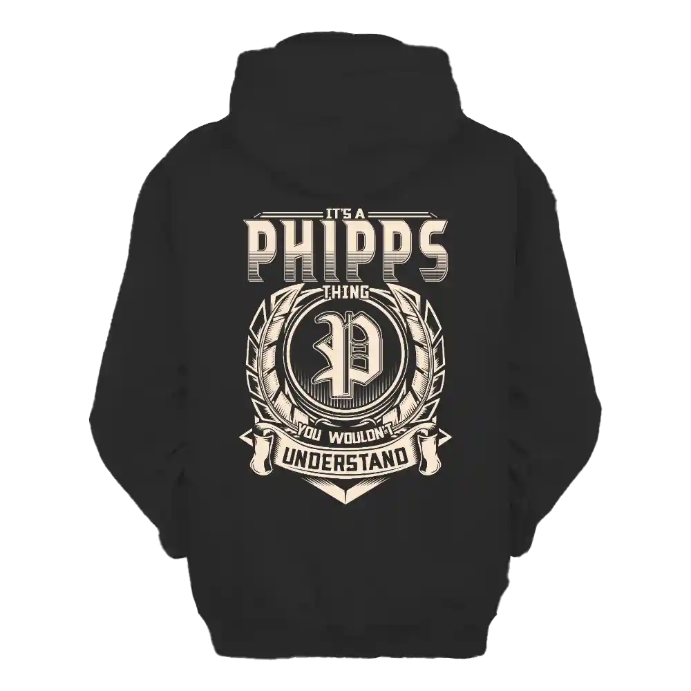 PHIPPS D6