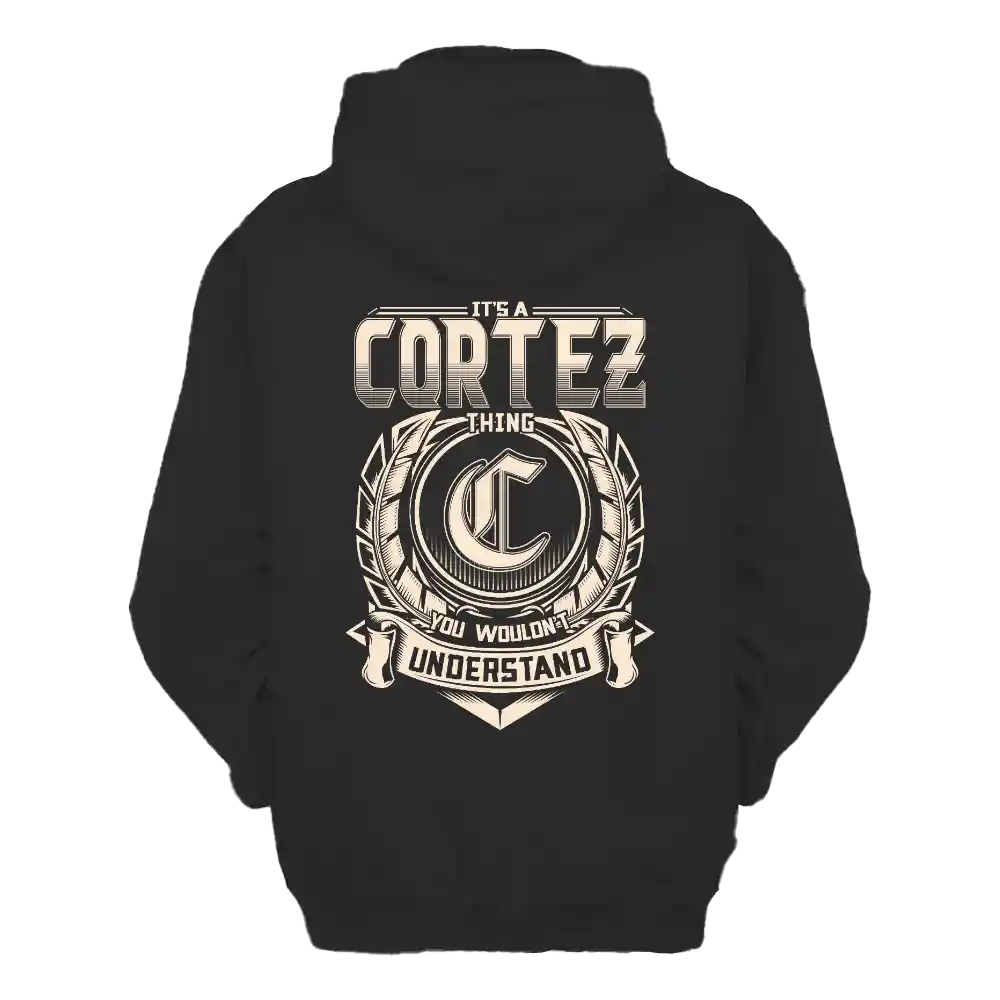 CORTEZ D6