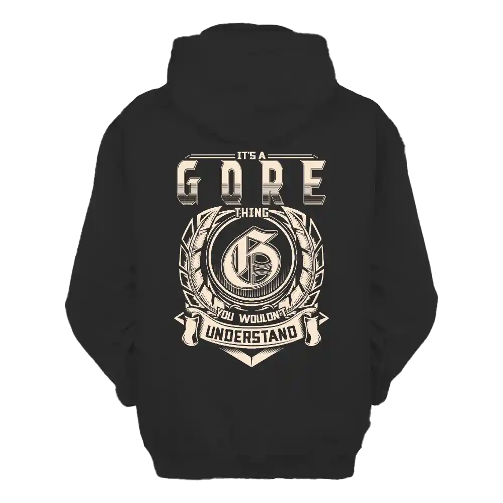 GORE D6