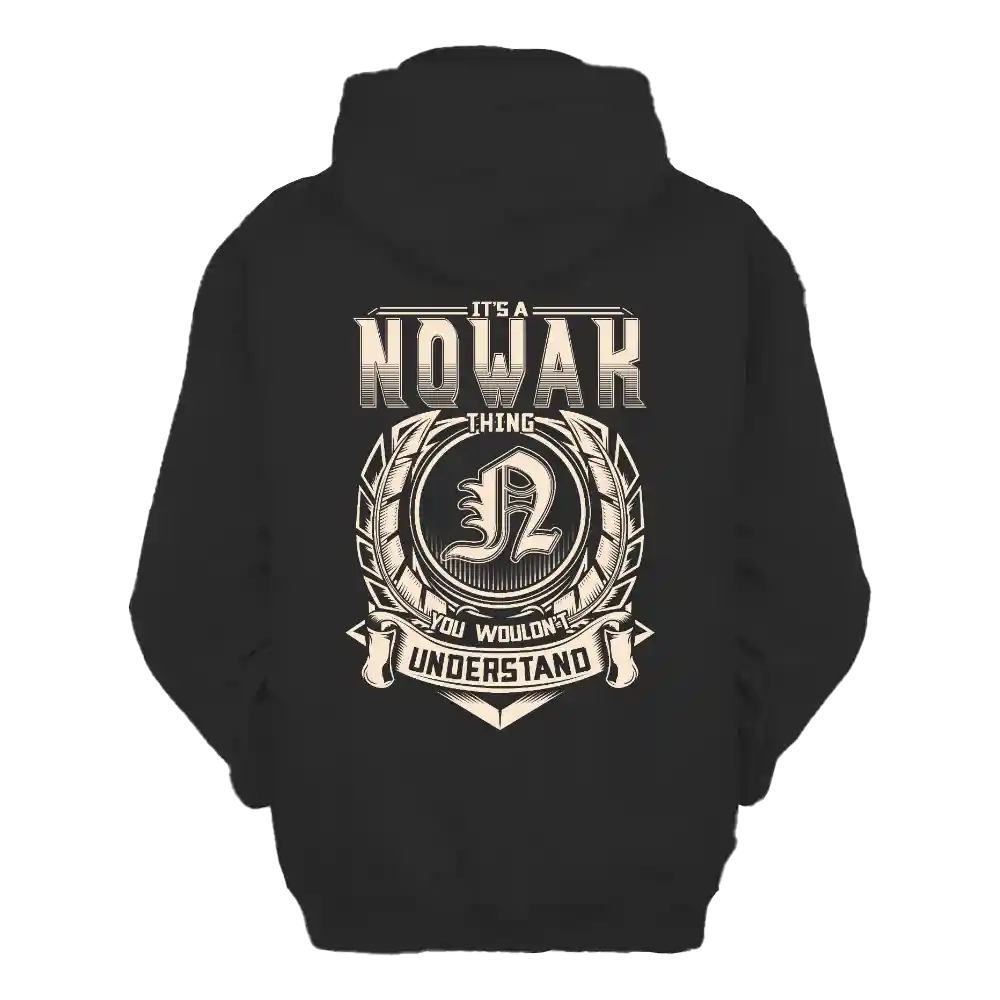 NOWAK D6