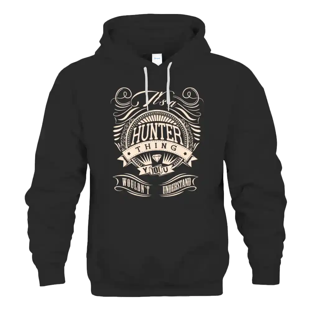 HUNTER D3