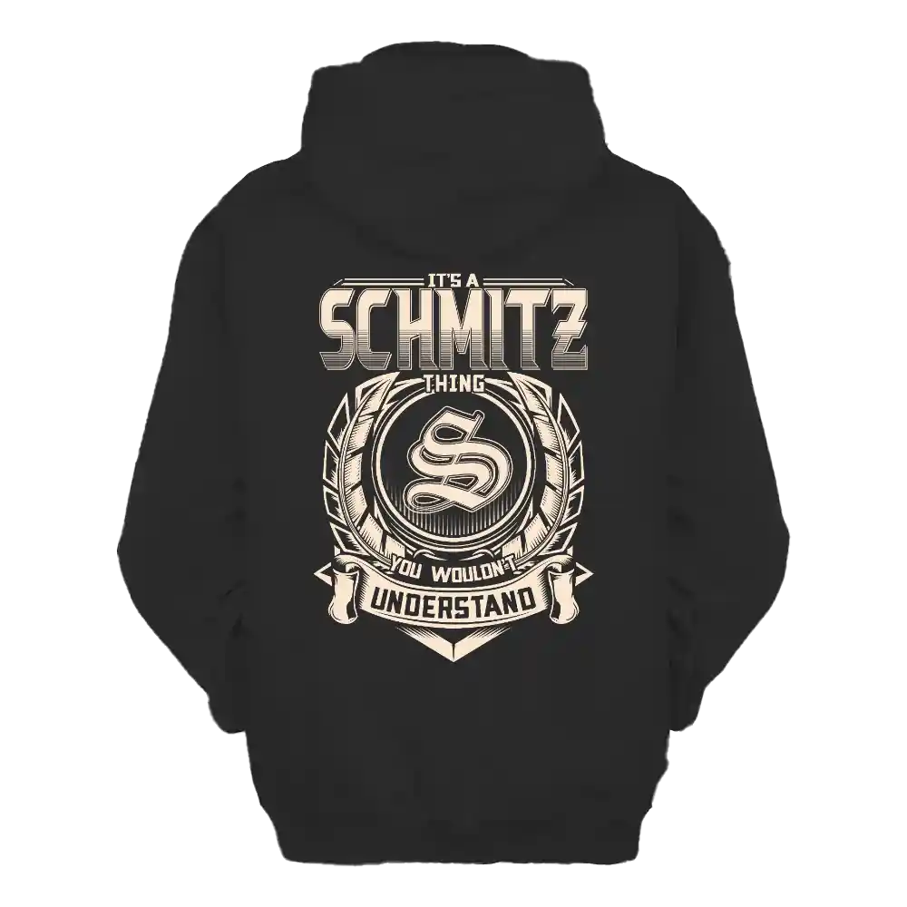 SCHMITZ D6