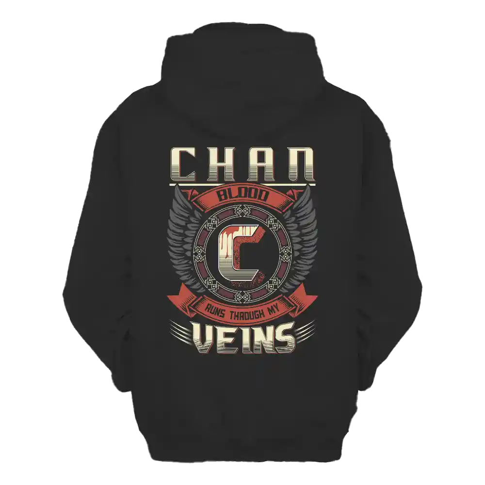 CHAN BLOOD D1