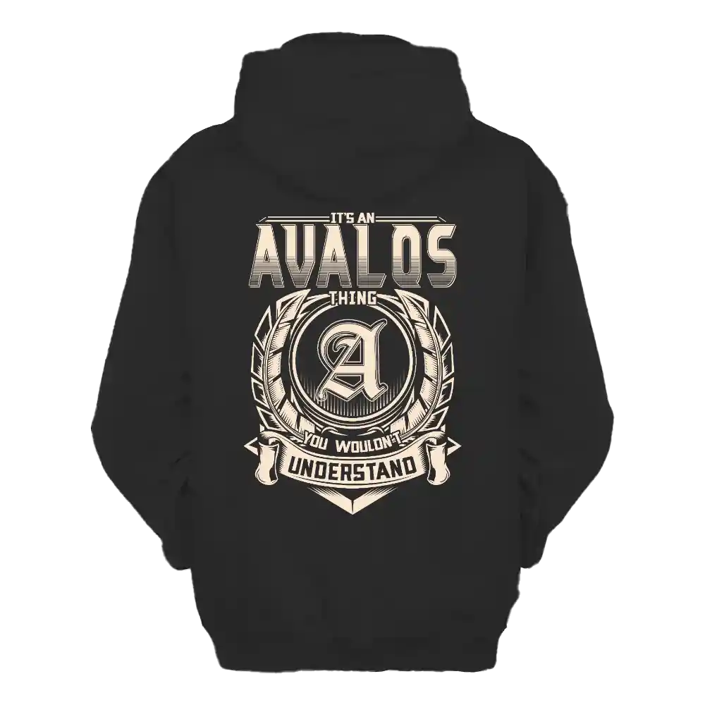 AVALOS D6