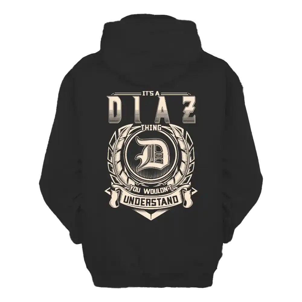 DIAZ D6
