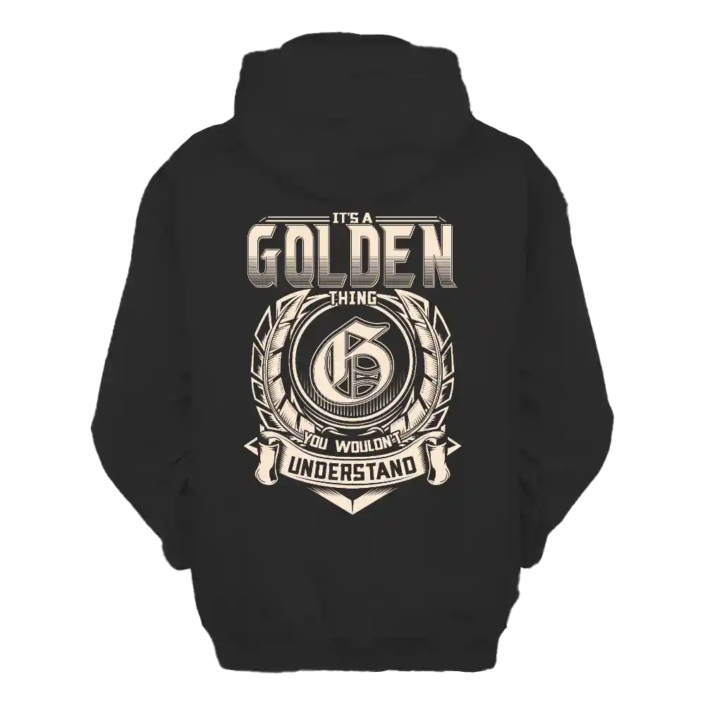 GOLDEN D6
