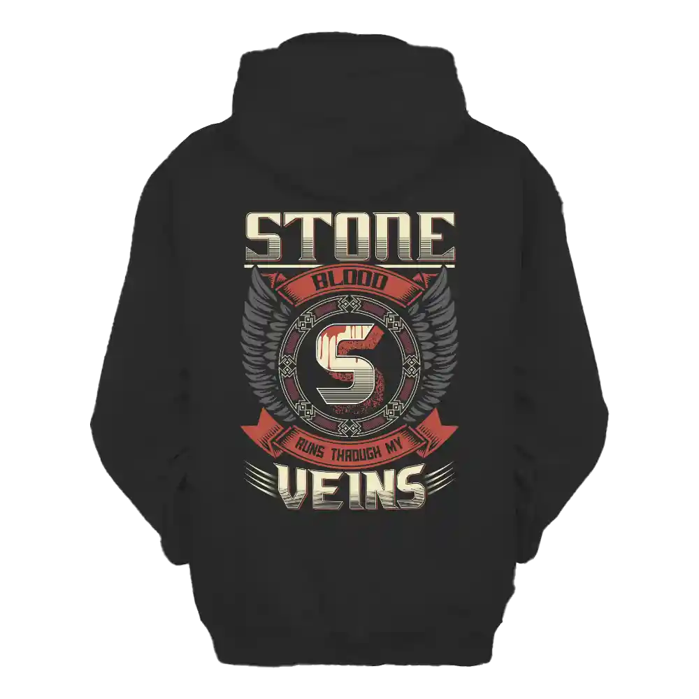 STONE BLOOD D1