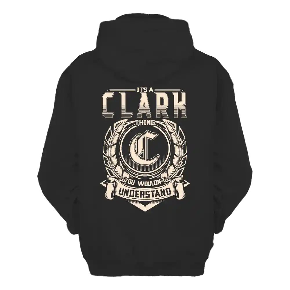 CLARK D6