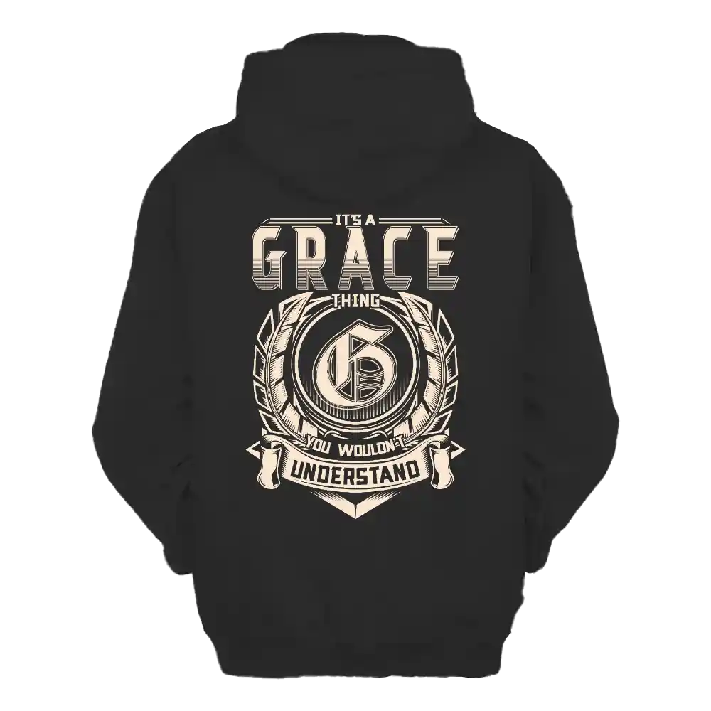 GRACE D6