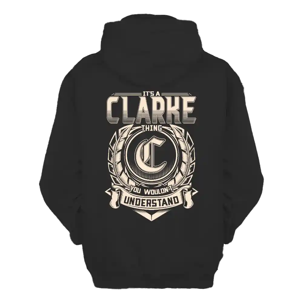 CLARKE D6