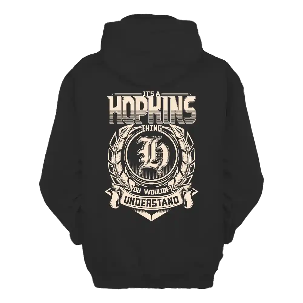 HOPKINS D6