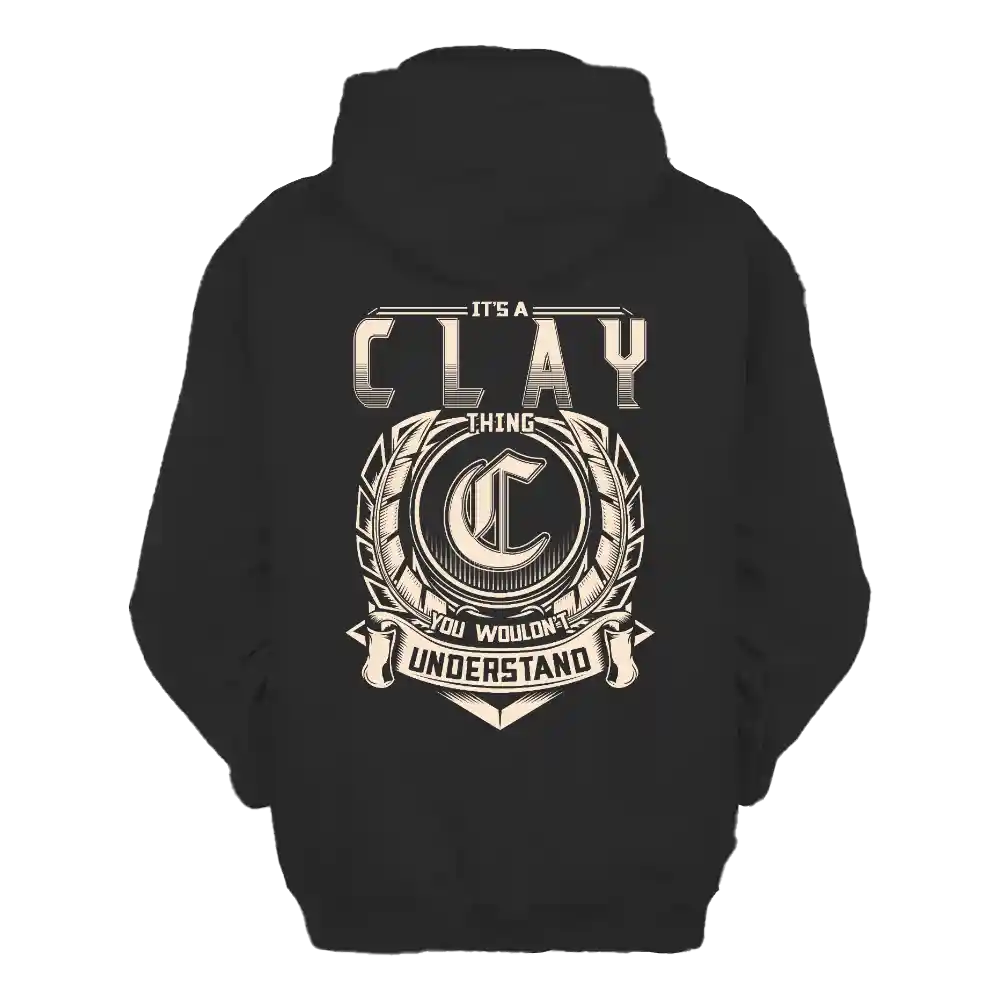 CLAY D6