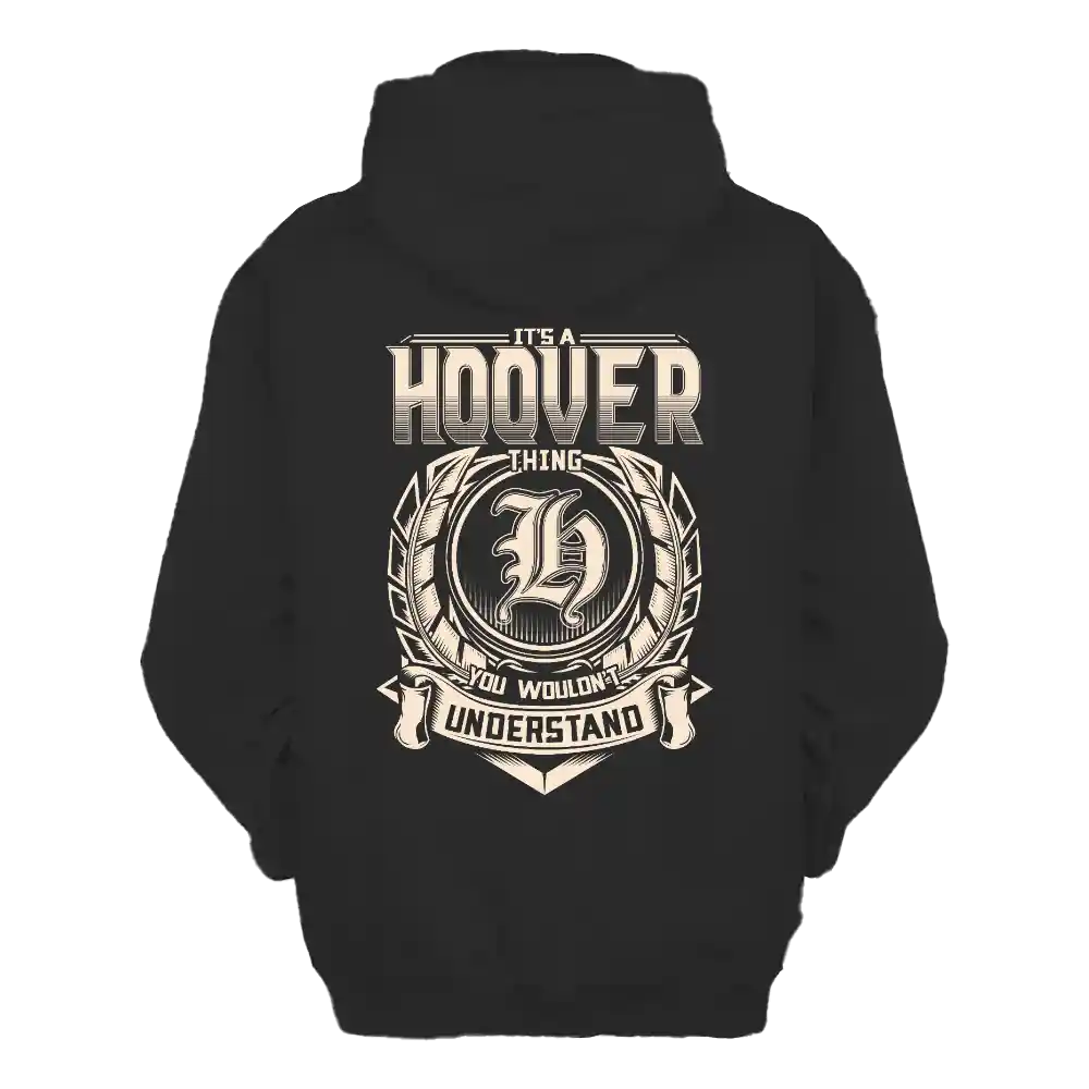 HOOVER D6