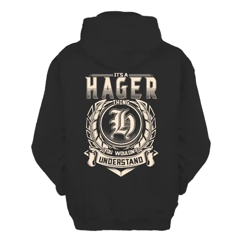 HAGER D6