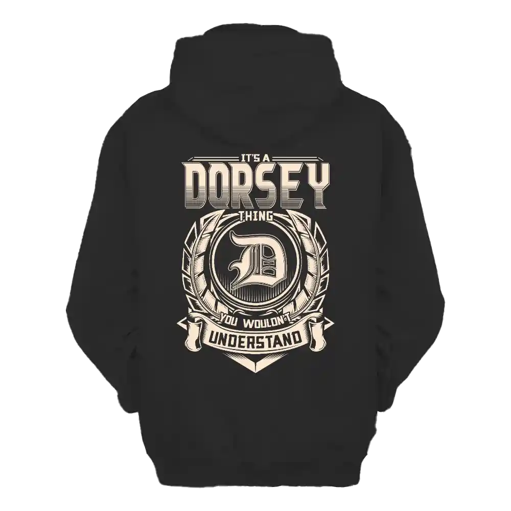 DORSEY D6