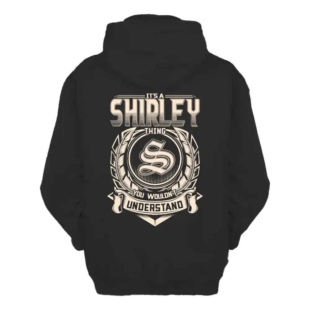 SHIRLEY D6