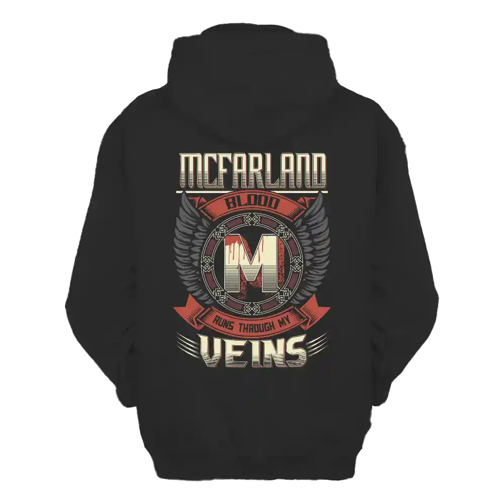 MCFARLAND BLOOD D1
