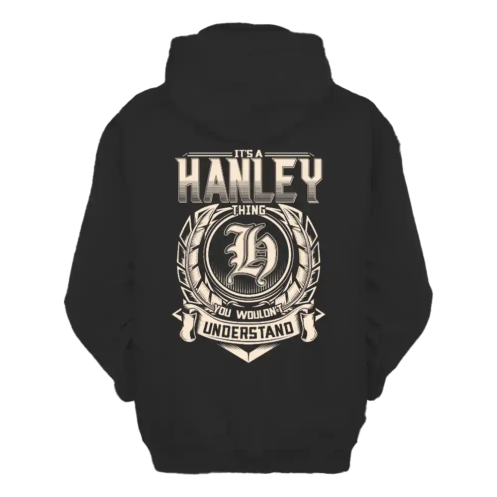 HANLEY D6