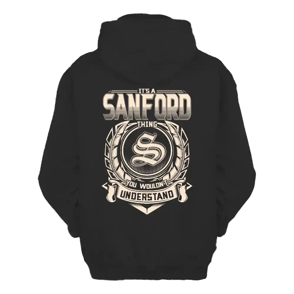 SANFORD D6