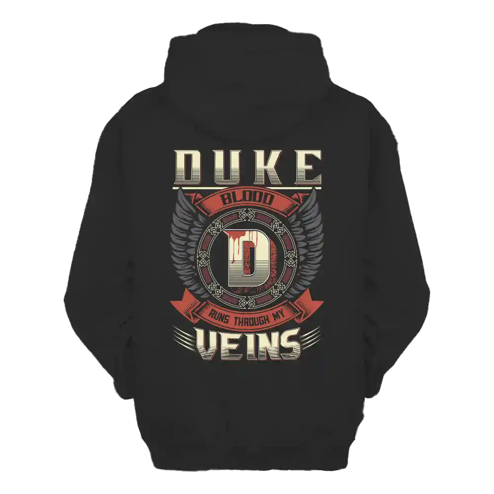 DUKE BLOOD D1