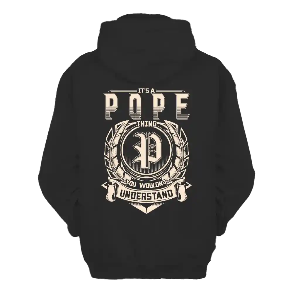 POPE D6
