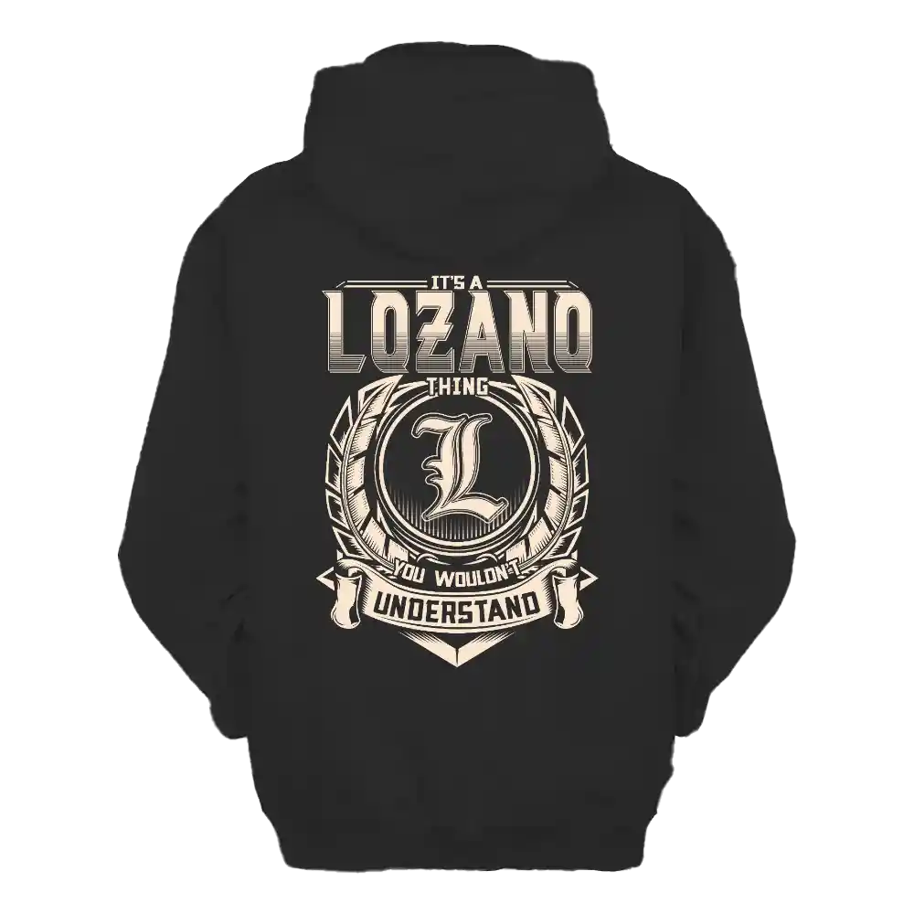 LOZANO D6