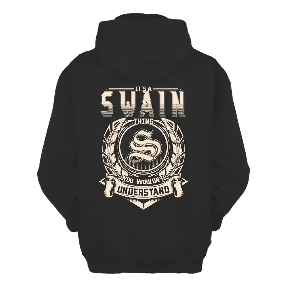 SWAIN D6