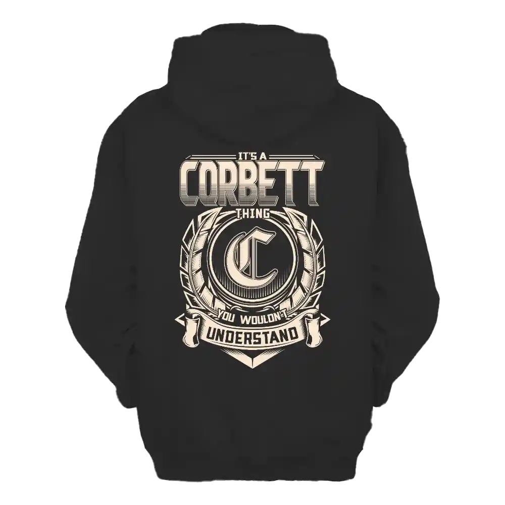 CORBETT D6