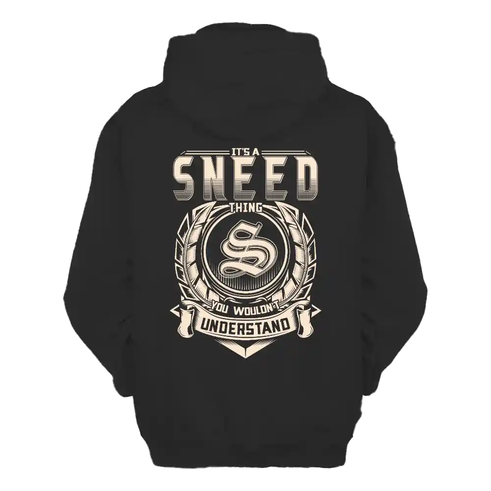 SNEED D6