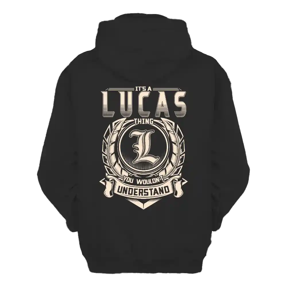 LUCAS D6