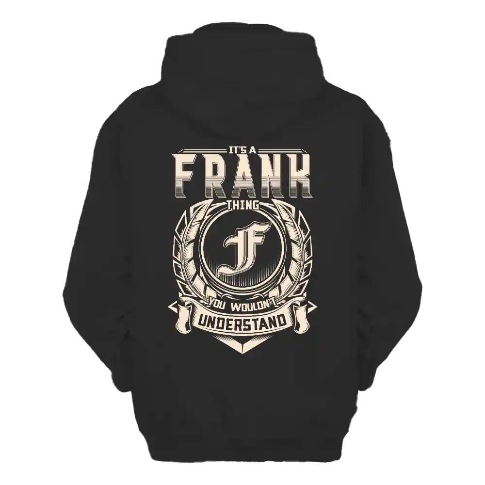 FRANK D6