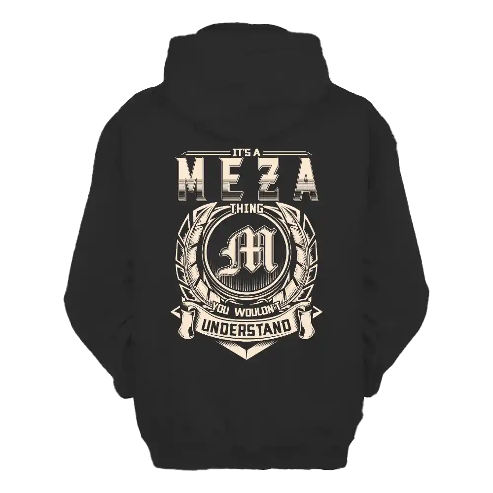 MEZA D6