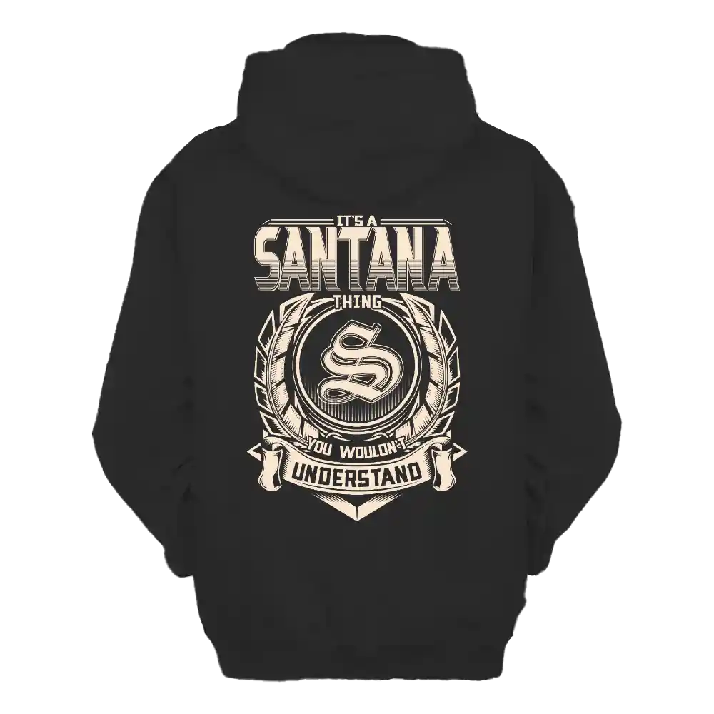 SANTANA D6