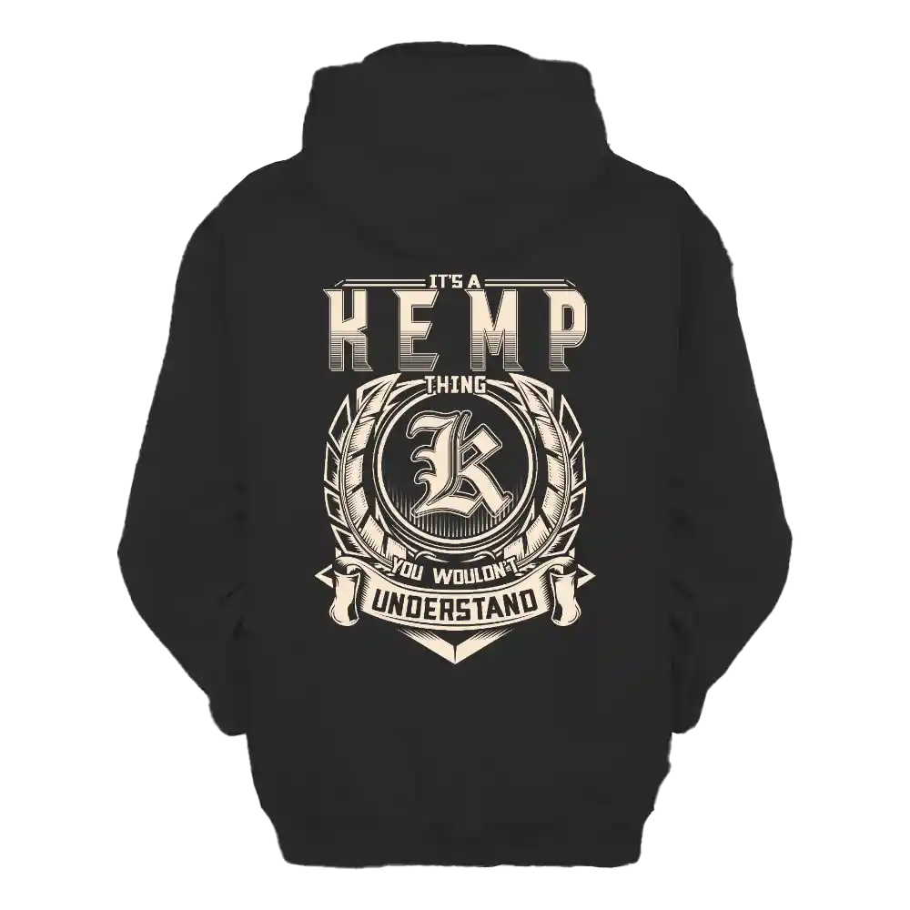 KEMP D6