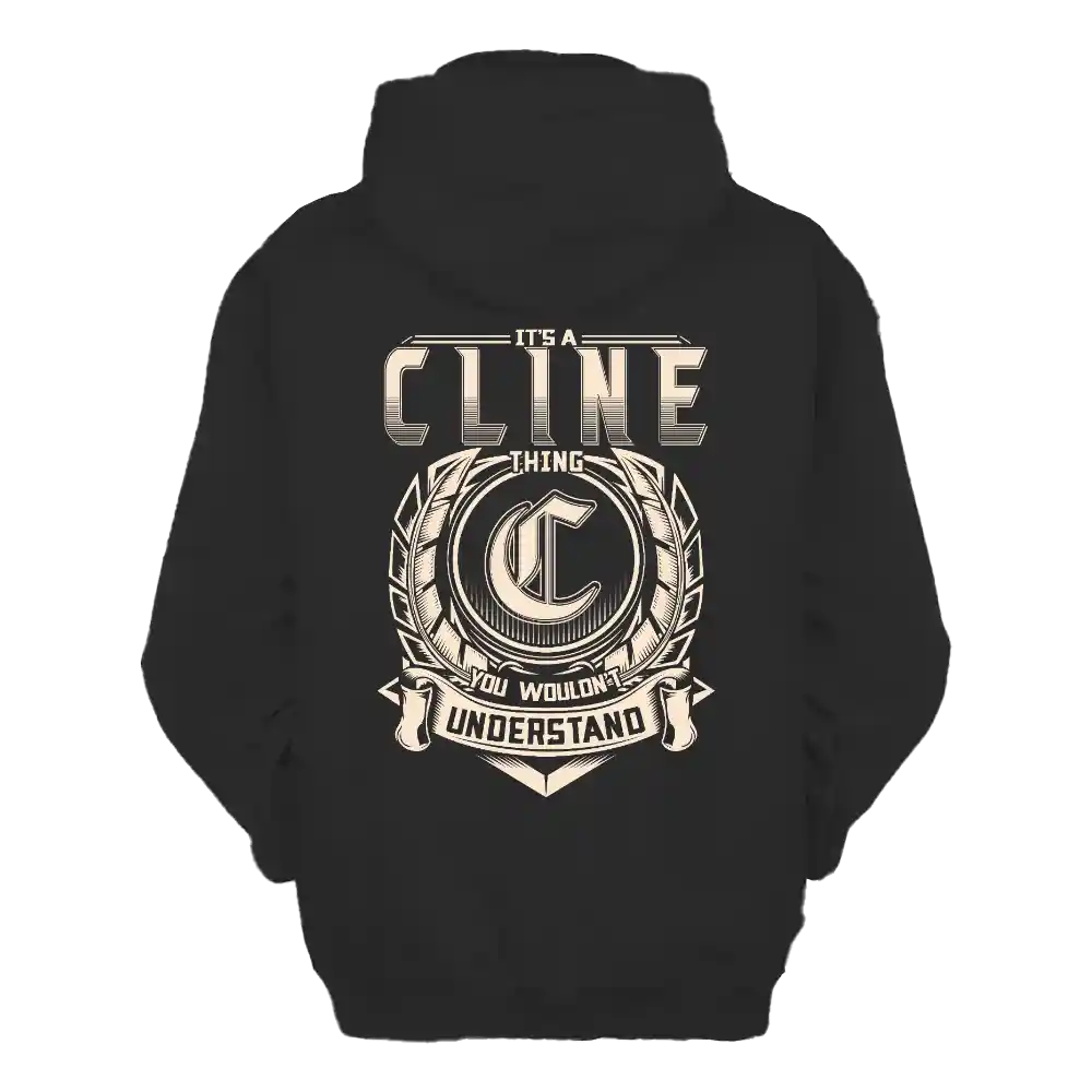 CLINE D6
