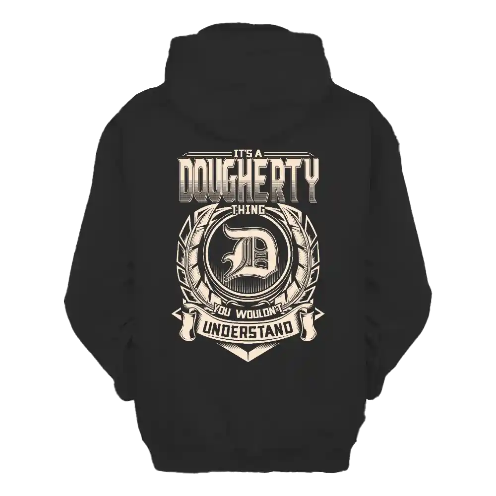 DOUGHERTY D6