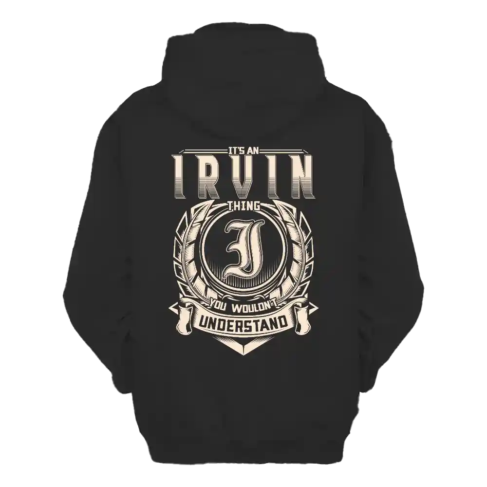 IRVIN D6