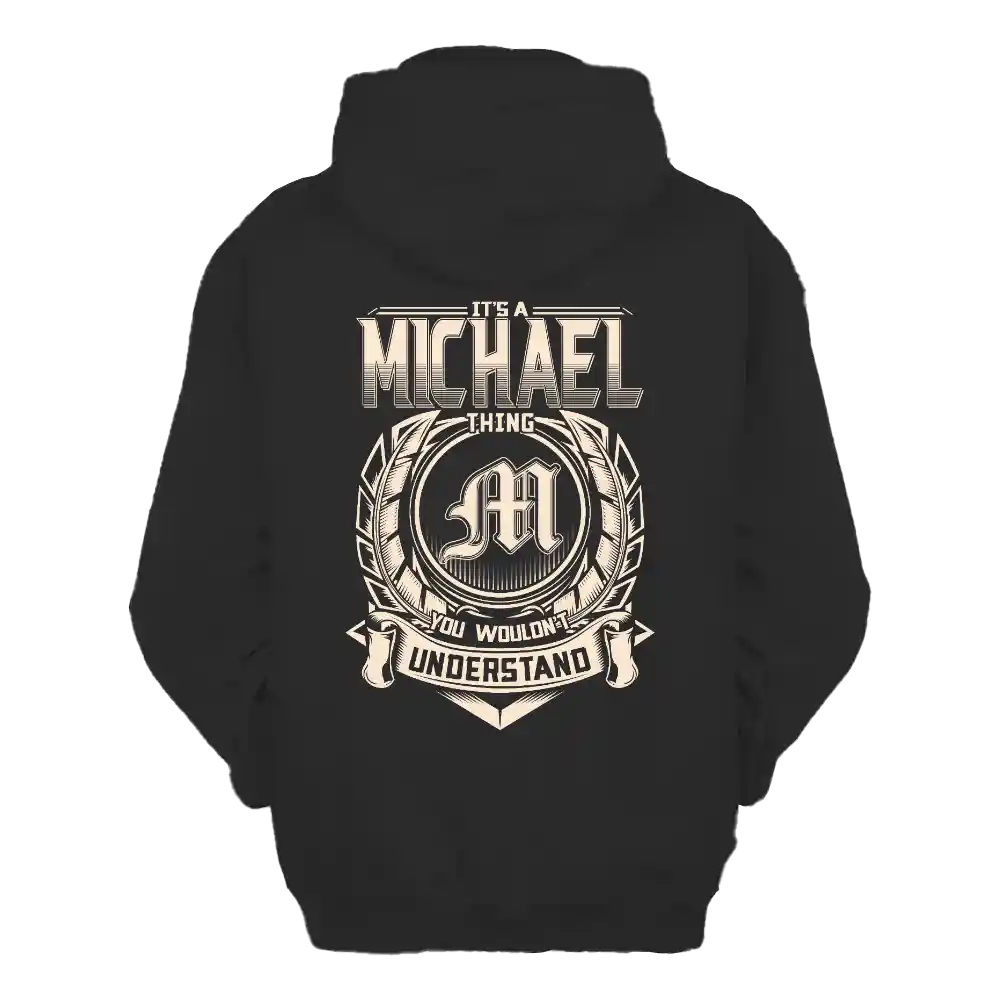 MICHAEL D6