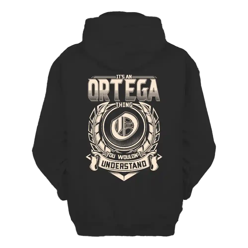 ORTEGA D6