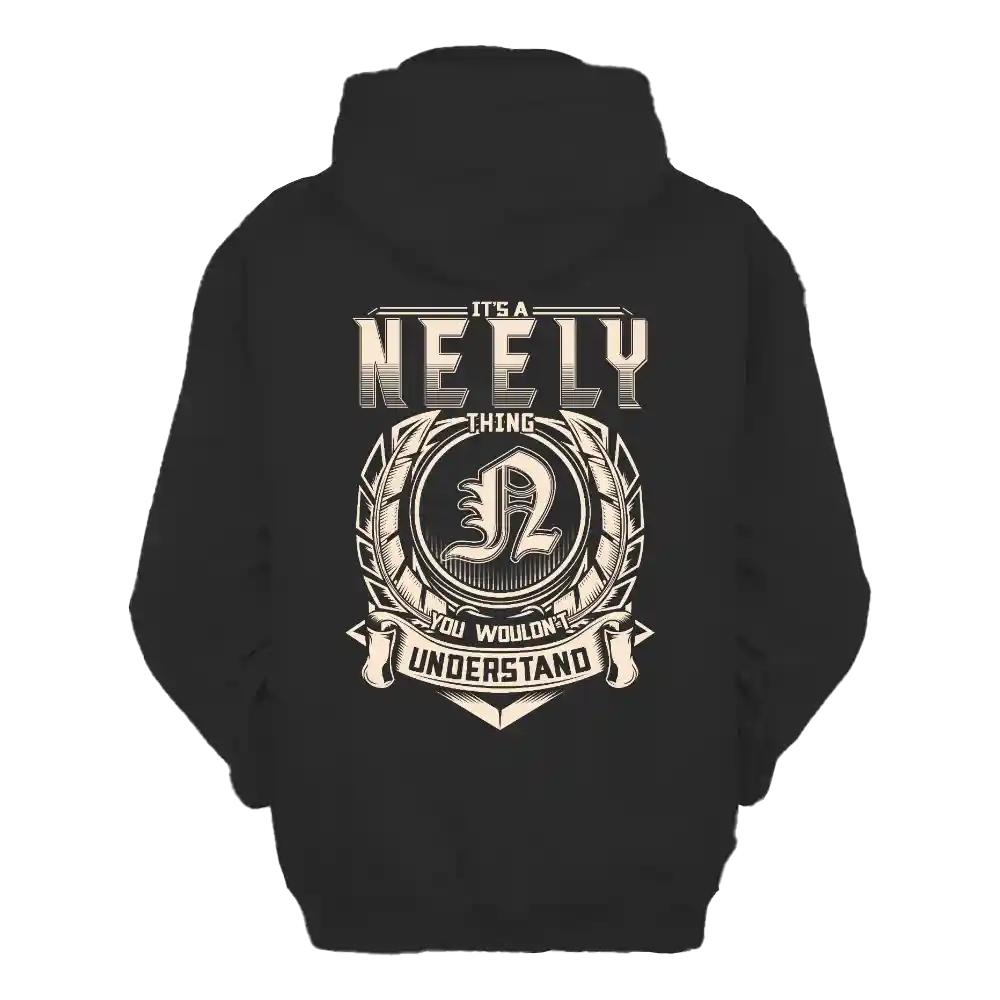 NEELY D6