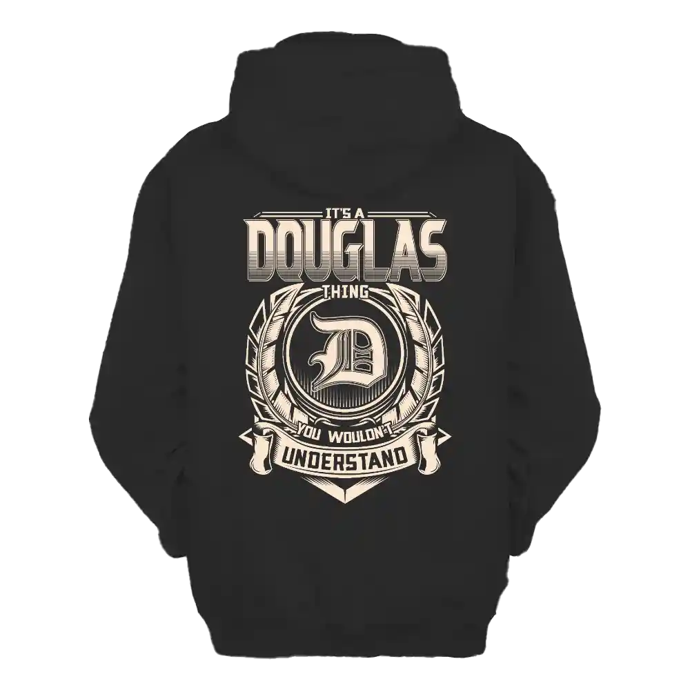 DOUGLAS D6