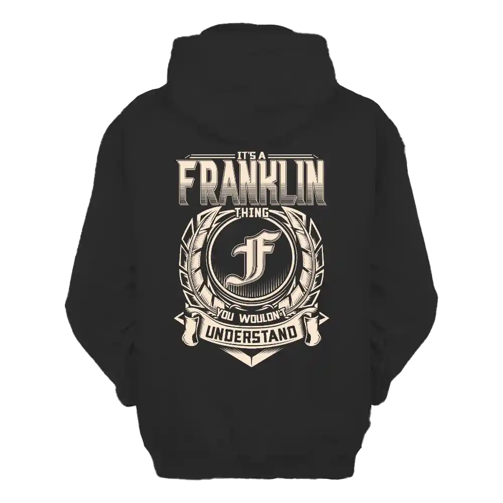 FRANKLIN D6
