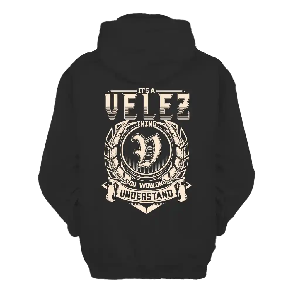 VELEZ D6