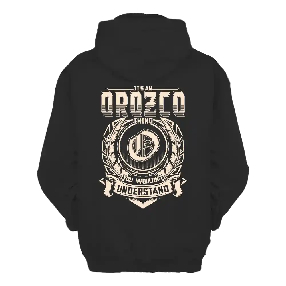 OROZCO D6