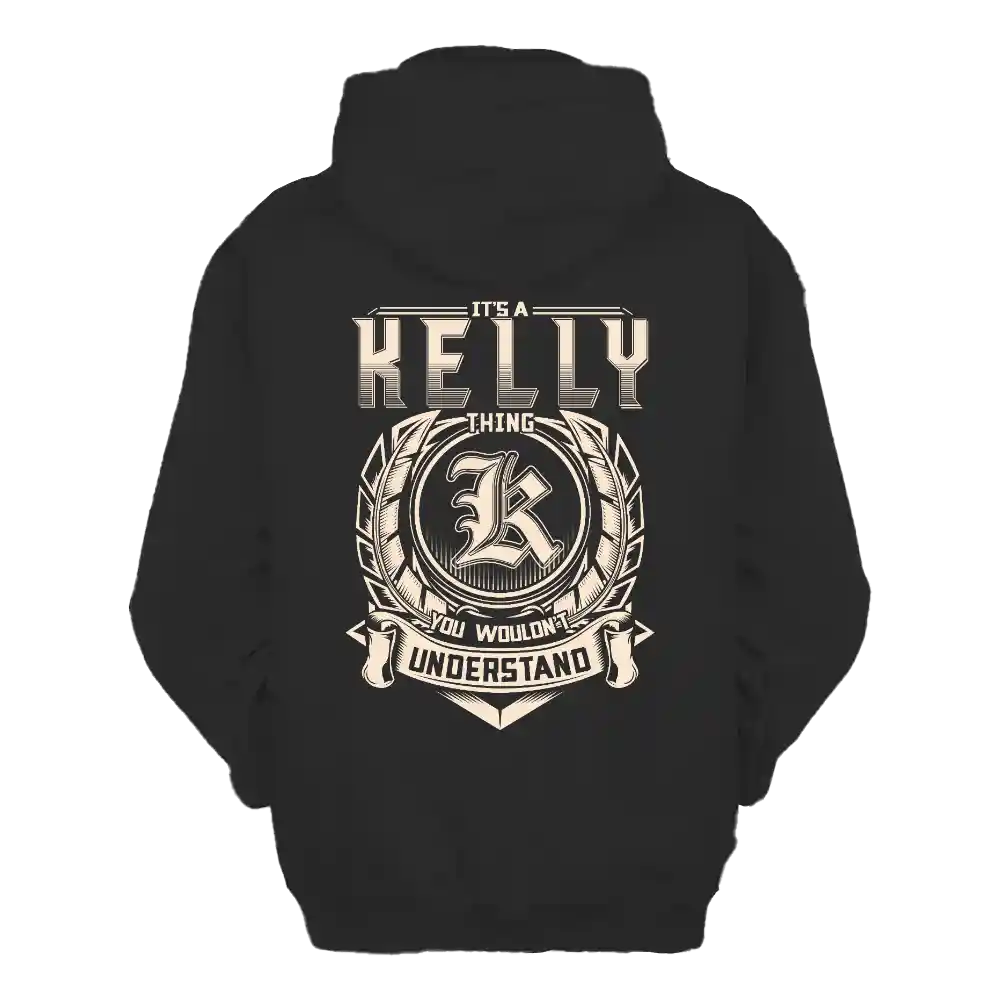 KELLY D6