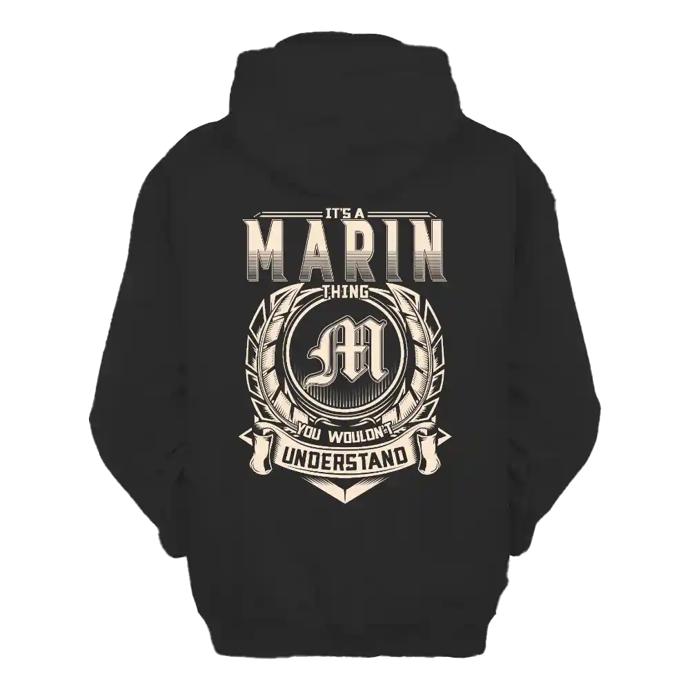 MARIN D6