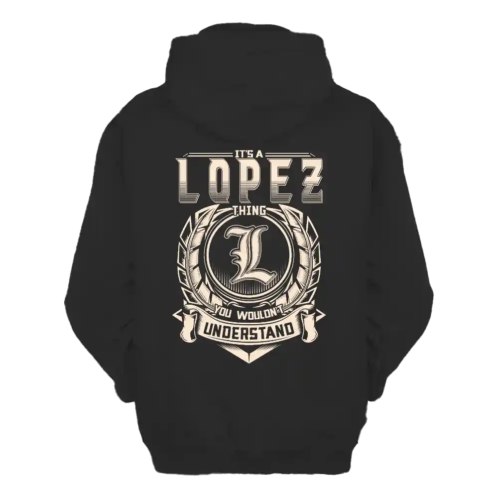 LOPEZ D6