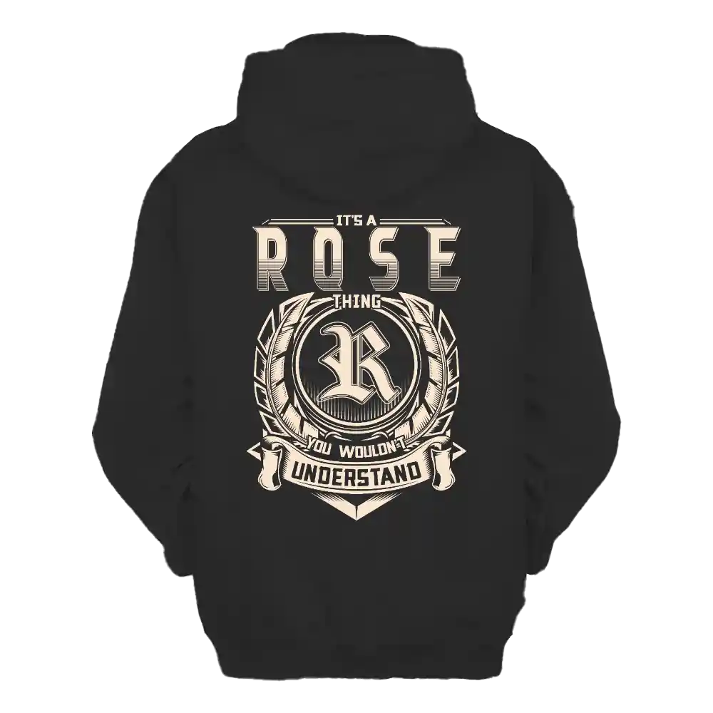 ROSE D6